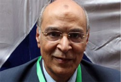 "العلميين": قرار مرسي لسد الفراغ التشريعي