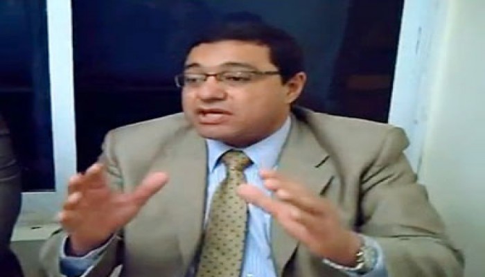 الملط: المصلحة الوطنية مع قرار الرئيس وعودة العسكري لثكناته