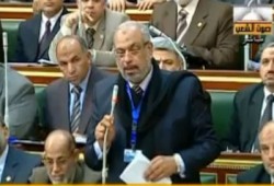 سمير خشبة: قرار عودة "الشعب" تأكيد للشرعية