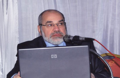 نقيب المهندسين: قرار الرئيس بإعادة مجلس الشعب لمصلحة الوطن