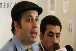 حركة 6 أبريل تؤيد قرار الرئيس بعودة مجلس الشعب