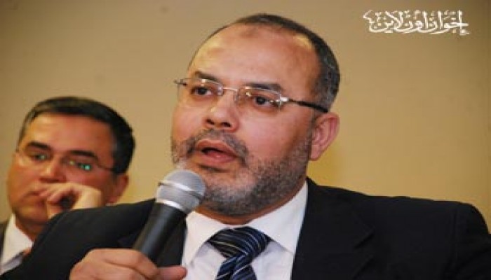 الحسيني يكذِّب "اليوم السابع" ويطالب الإعلام بتحري الدقة