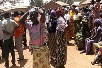 ارتفاع حصيلة قتلى العنف الطائفي في نيجيريا إلى 37 شخصًا