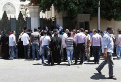 أول أيام ديوان المظالم.. المصريون يعلّقون آمالهم على الرئيس