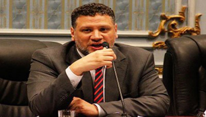 ياسين: "الرئيس" و"البرلمان" و"نظام الحكم" ملفات ساخنة أمام التأسيسية