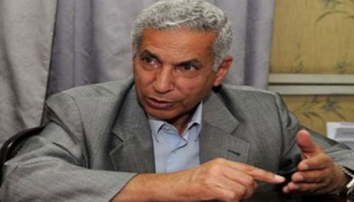 "تأسيسية" الدستور تختار نقيب الأطباء مقررًا للجنة الأجهزة الرقابية