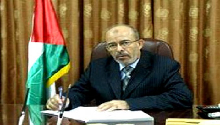 وفد من "حماس" يزور القاهرة لتقديم التهنئة للرئيس مرسي