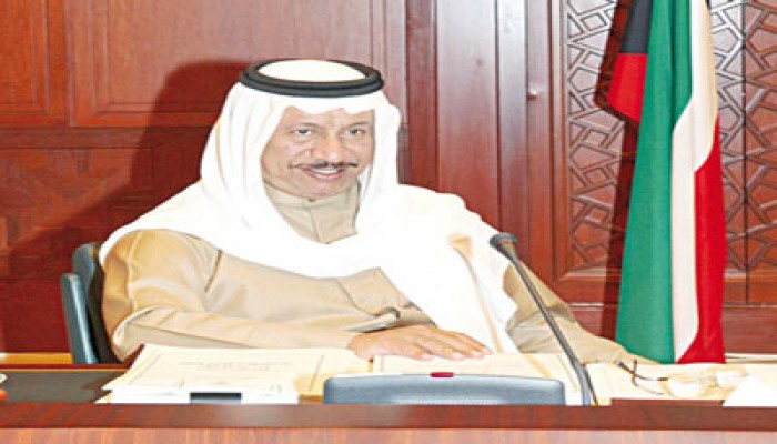 الكويت: إعادة تكليف جابر الصباح بتشكيل الحكومة