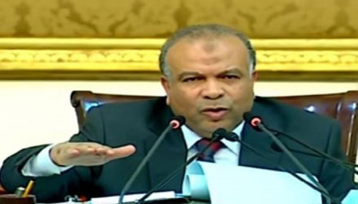 د. الكتاتني ينفي تقديم تظلم للرئيس حول حل البرلمان