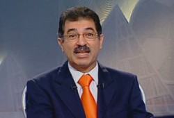 علاء صادق: مصر أكبر من الكذابين.. والرئيس سينجح