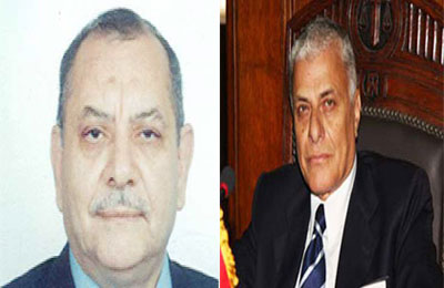 اليوم.. البحيري وممتاز يؤديان اليمين أمام الرئيس