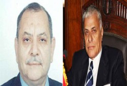 اليوم.. البحيري وممتاز يؤديان اليمين أمام الرئيس