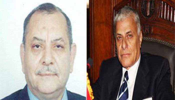 اليوم.. البحيري وممتاز يؤديان اليمين أمام الرئيس