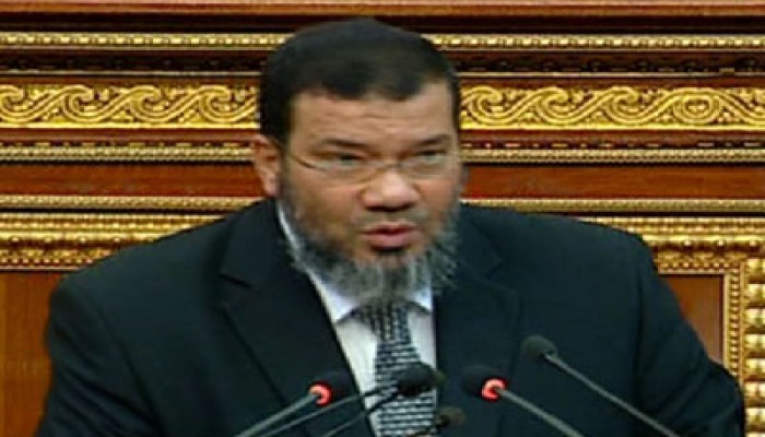 ثابت: نميل في الدستور إلى النظام شبه الرئاسي "المختلط"