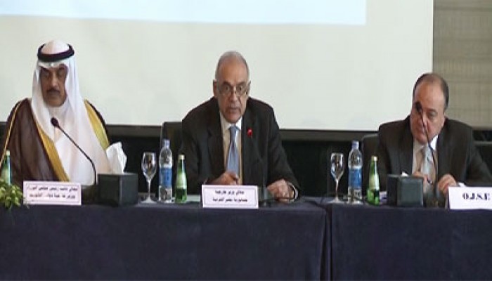 مرسي يؤكد دعمه كفاح الشعب السوري ويطالب المعارضة بالتوحد