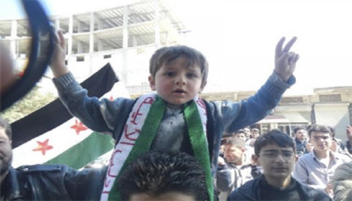 شهداء وجرحى في قصف لمروحيات الجيش السوري على أحياء دير الزور