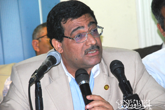 خبير: استقلالية القرار الوطني أهم ملامح خطاب الرئيس