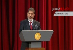 بعد خطاب رئيس الجمهورية أهالي المنوفية: لأول مرة نرى الرئيس القدوة