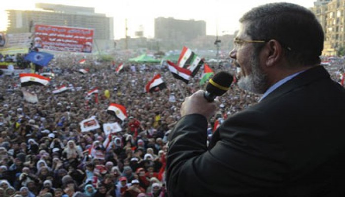 القوى السياسية بالفيوم: خطاب الرئيس عهد جديد لسيادة الشعب