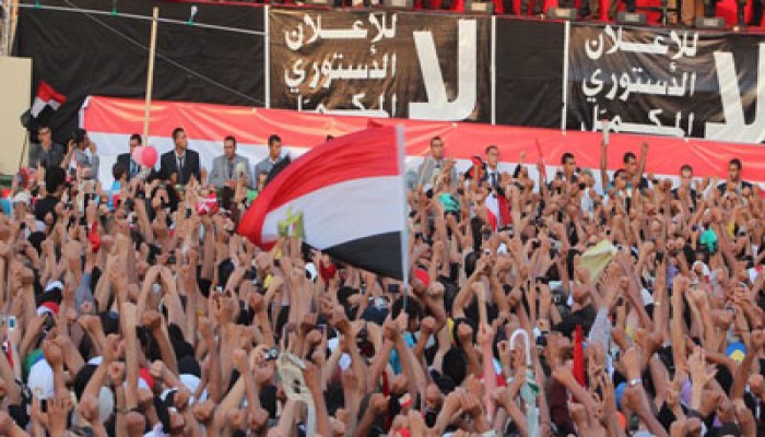 الفقيه الدستوري رأفت فودة: من حق الرئيس إلغاء الإعلان المكمل