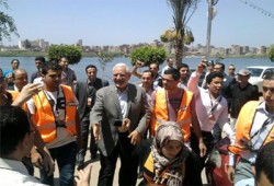 د. أبو الفتوح: أثق في جدية رئيس الجمهورية في تحقيق مطالب الشعب