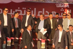 الرئيس: لن أفرط في سلطةٍ من سلطات رئيس الجمهورية