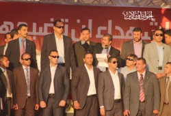 رئيس الجمهورية يتعهد بالإفراج عن المعتقلين السياسيين