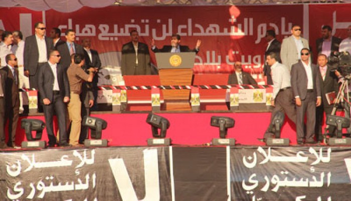 رئيس الجمهورية للشعب: أنتم الأصل وحقوقكم في رقبتي