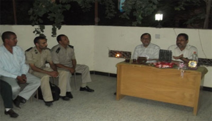 ائتلاف "أمناء شرطة أسيوط" يطالب الرئيس بتطهير الشرطة