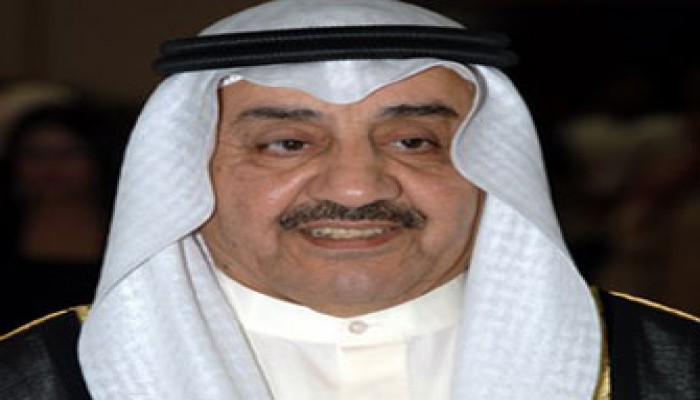 رئيس الأمة الكويتي: صفات مرسي ستساعده على قيادة الجمهورية بديمقراطية