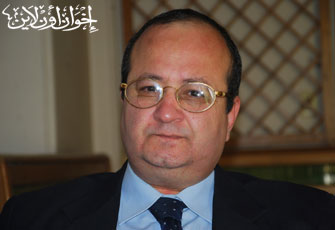 معركة السيادة