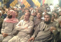 أسيوط.. الجماعة الإسلامية تحتفل بفوز مرسي