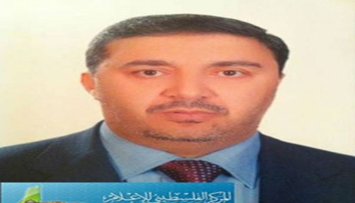 حماس تنعى أحد كوادرها تعرّض لعملية قتل في منزله بدمشق