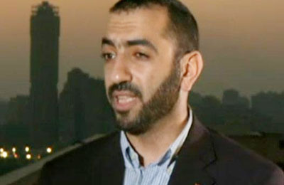 "ضيف" ينفي تعيينه مستشارًا سياسيًّا لرئيس الجمهورية