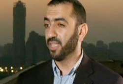 "ضيف" ينفي تعيينه مستشارًا سياسيًّا لرئيس الجمهورية