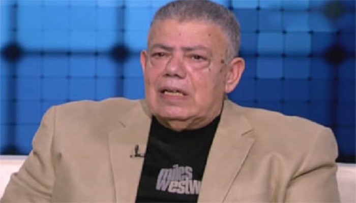 السيناريست بشير الديك: الإخوان ليسوا عقبة أمام حرية الفن والإبداع