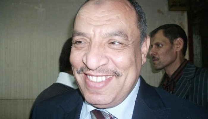 أمين "الحرية والعدالة" بالفيوم يدعو الشعب للالتفاف حول الرئيس