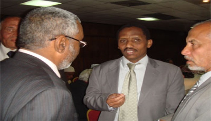 القنصلية السودانية بأسوان تهنئ الشعب المصري بفوز مرشح الثورة