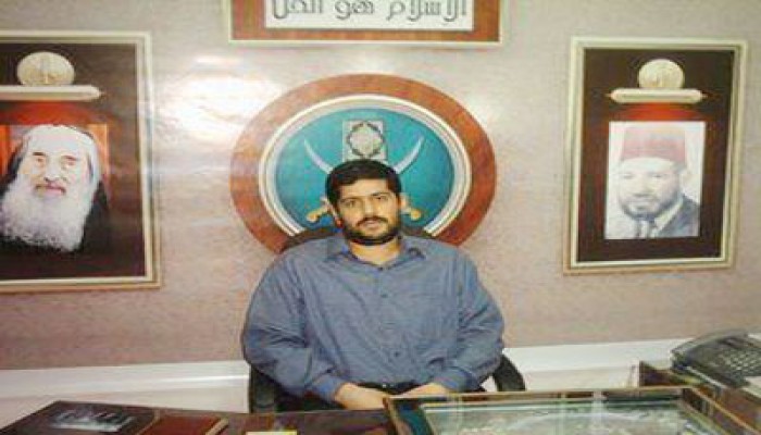 نجل الرئيس: مستمر في عملي بالسعودية وحياتي لن تتأثر بفوز والدي