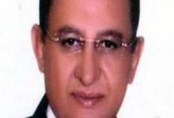 "مستشاري قضايا الدولة" يهنئ مرسي بفوزه بثقة المصريين