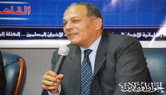 حزب الإصلاح يهنئ مرسي لفوزه بثقة المصريين