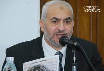 د. عبد السلام: فوز الرئيس مرسي يدعم جهودنا من أجل القدس