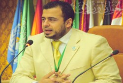 الداعية مصطفى حسني: خطاب رئيس الجمهورية راقٍ ومطمئن