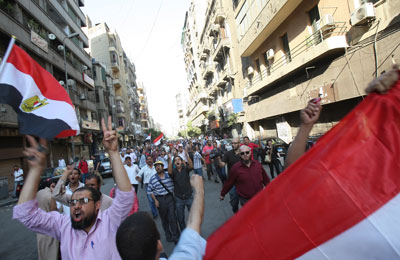 ائتلاف "الثائر الحق" يهنئ الرئيس ويدعو الله أن يعينه