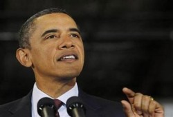 أوباما يهنئ رئيس الجمهورية د. محمد مرسي بفوزه