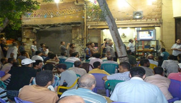 اهتمام شعبي بأول خطابٍ لرئيس الجمهورية