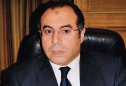 جلال الدين: جبهة الاصطفاف الوطني "ضمانة" العبور لمستقبل آمن