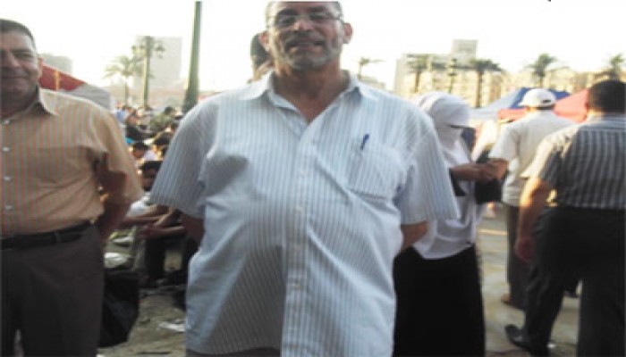 عضو مجلس شعب: سنعود للمجلس بكرامة ودستورية