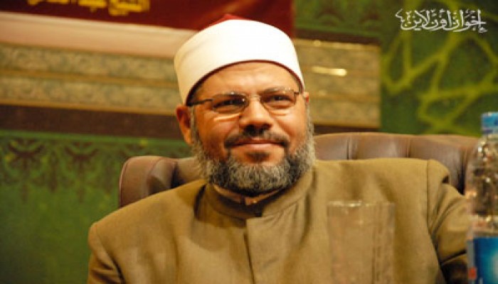 عفوًا يا أستاذ سعدة