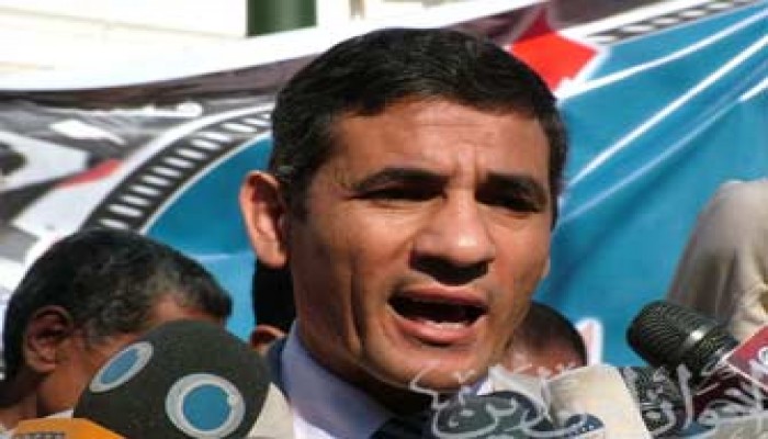 عبد العليم يحذر العسكري من عواقب عدم تسليم السلطة في موعدها